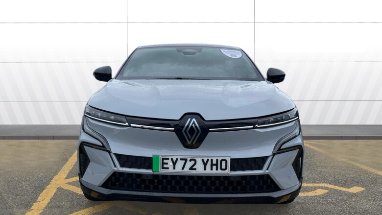 Renault Megane E-Tech EV60 160kW Techno 60kWh Optimum Charge 5dr Auto Electric Hatchback